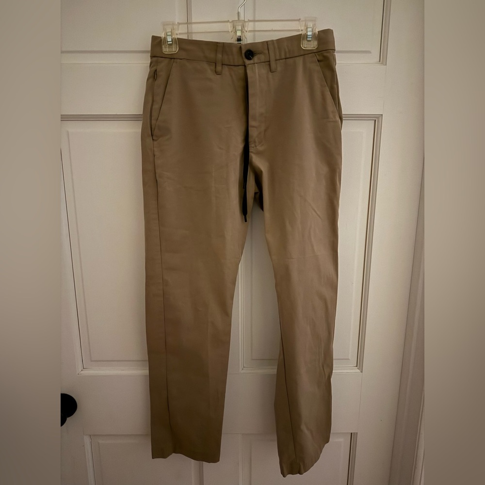Goodfellow & Co Men's Khaki Chinos